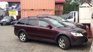 Как выбрать автобокс на крышу? Советы профессионалов.