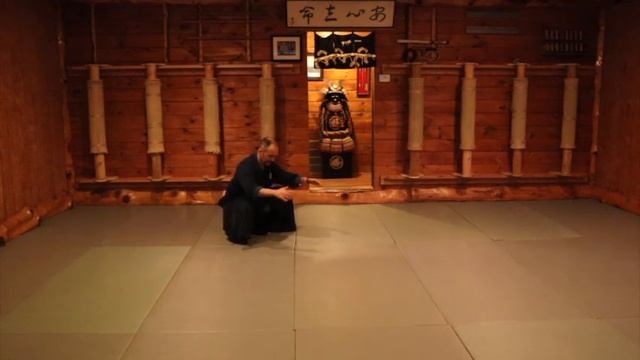 Hanbojutsu: Solo stick fighting training, Review from May 18 2020 смотреть онлайн