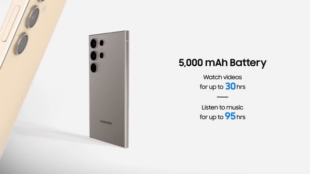 Galaxy S24 Series: Official Unboxing | Samsung