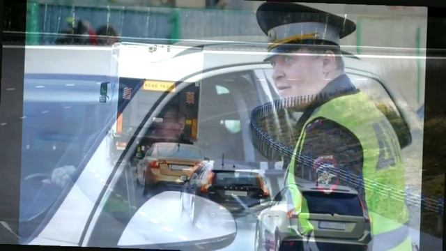 В глаза не смотрит и пьет воду Знакомый из ГИБДД рассказал, как выбирают водителей для остановки смотреть онлайн