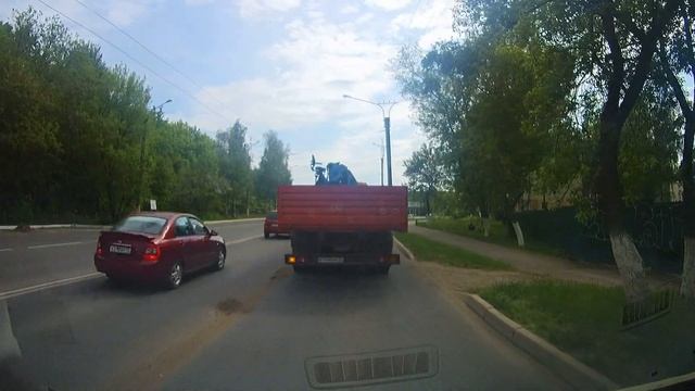Сокращаем разворот, всё в рамках ПДД. ( пользуйтесь ) смотреть онлайн