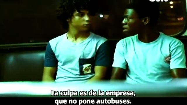 Ciudad De Dios  (portugués)