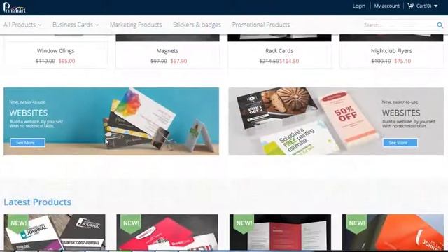 Virtuemart Responsive Templates Joomla 3 - Responsive Virtuemart Themes смотреть онлайн