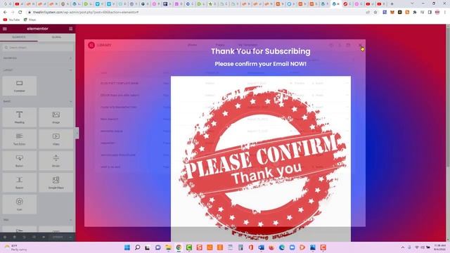?Mailster Email Marketing Wordpress Plugin- Create an Email Campaign From Scratch смотреть онлайн