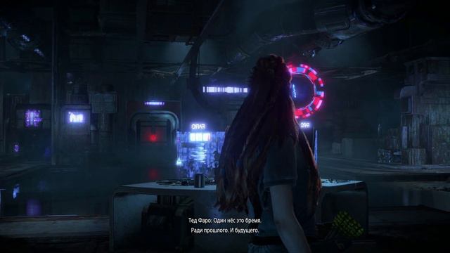 Гробница Фаро ● Horizon Forbidden West смотреть онлайн