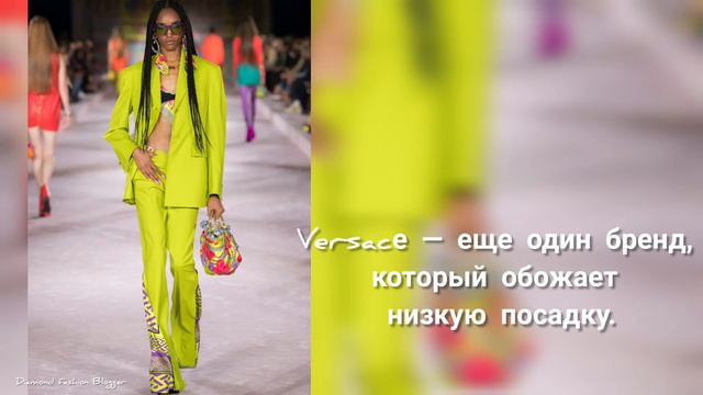 10 ВЕЩЕЙ, КОТОРЫЕ БУДУТ В ТОПЕ ПРОДАЖ ВЕСНОЙ 2022 смотреть онлайн
