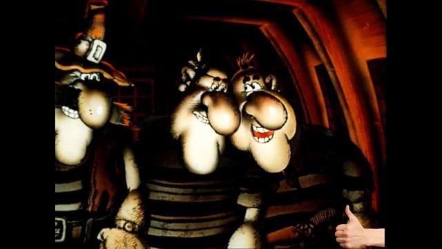 Мертвые не кусаются. смотреть онлайн