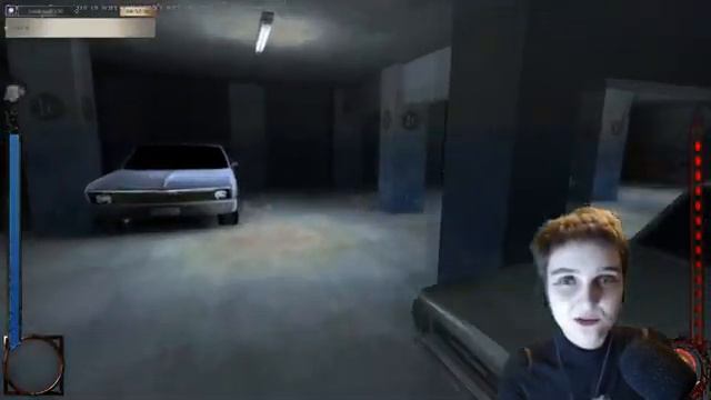 Let's play VTMB antitribu mod Lasombra run Part 1 - this is different! смотреть онлайн
