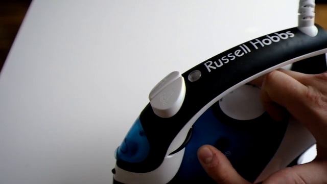 Russle Hobbs Stream Fit Test [HD] Deutsch Bügeleisen смотреть онлайн
