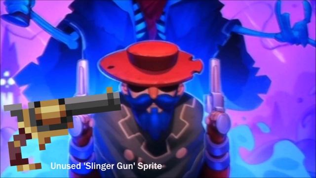 "A Farewell to Arms" | Gungeon Update News смотреть онлайн