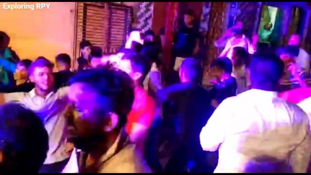 NAVRATRI SPECIAL VLOG| दुर्गाजी का भव्य आगमन 2021🙏Mumbai Devi Darshan Day1 Exploring RPY VLOG 9 смотреть онлайн