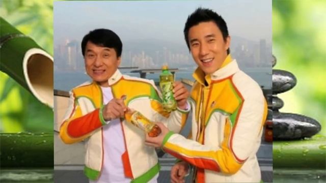 Jaycee Chan, Putra sulung Jackie Chan смотреть онлайн