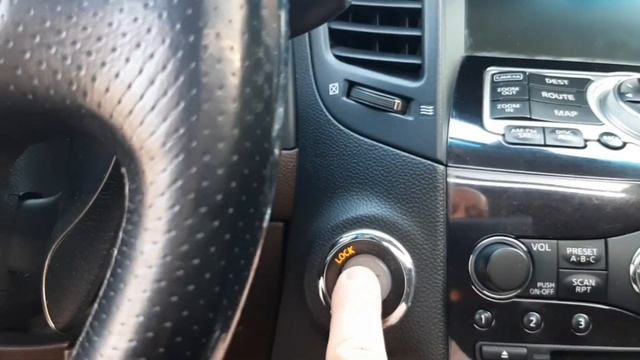 Подбор авто INFINITI FX 35 смотреть онлайн