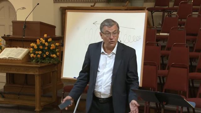 Иоганнес Раймер, Мирно, а это как? 1 из 2. смотреть онлайн