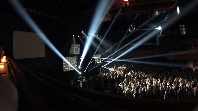 Amon Tobin Moscow Москва Главклаб 5.12.2013 1 смотреть онлайн