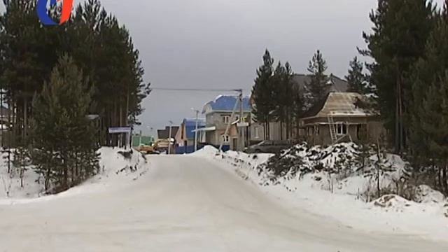 Участок или социальная выплата? ТК «Первый Советский». смотреть онлайн