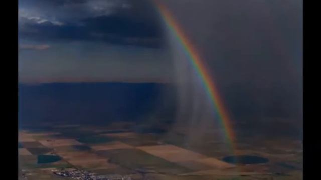 завораживающая радуга / mesmerizing rainbow смотреть онлайн