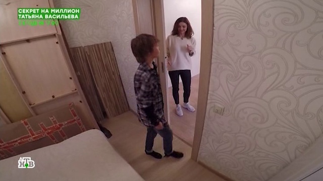 Kvartirni vopros 09.02.2019 квартирный вопрос на remont-online.net смотреть онлайн