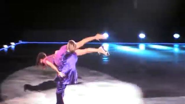 Дробязко Ванагас - Хрустальный лед 2010 смотреть онлайн