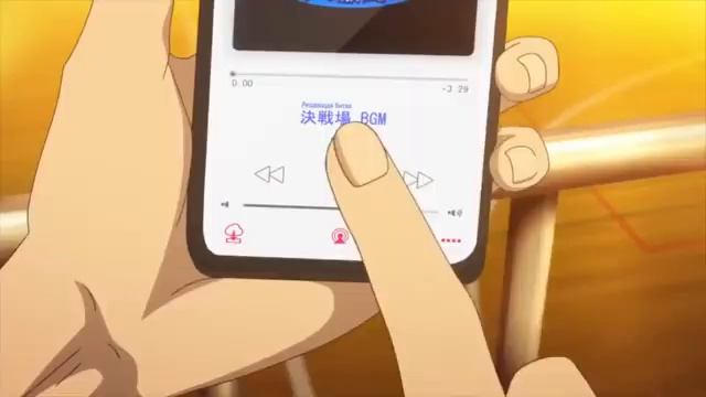 Аниме ❤❤ - Как научится жить заново - Игра под названием "Жизнь"[Аниме Марафон] смотреть онлайн