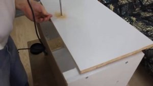 Установка вытяжки своими руками | Как установить вытяжку на кухне |