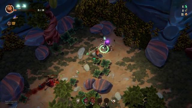 Adore GamePlay #1 - Lets train i little - RogueLike Pokemon Master. смотреть онлайн