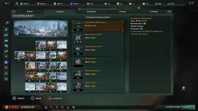 Cutie Corp Stellaris Ps4 смотреть онлайн