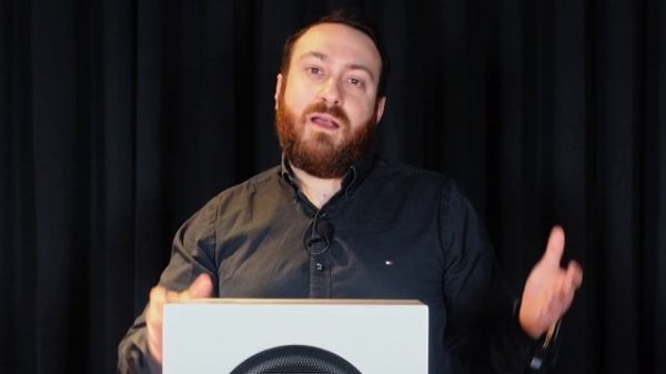 סאבוופר קטן ועוצמתי | AUDIO PRO SW-10