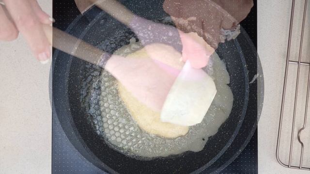 The Amazing Clean Keto Flour That's A Perfect Substitute For All-purpose Flour | Zero Total Carbs смотреть онлайн