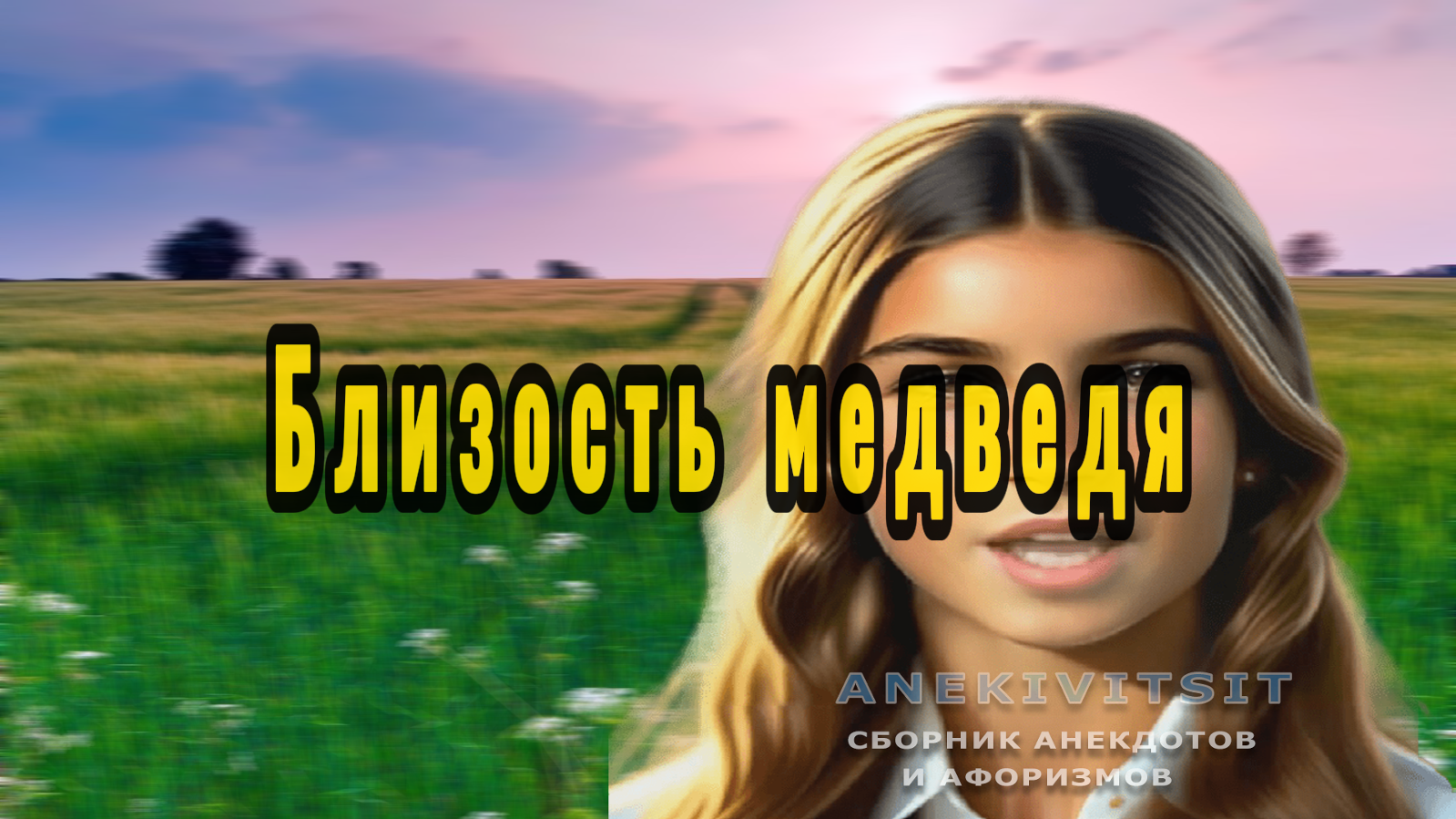 Близость медведя смотреть онлайн