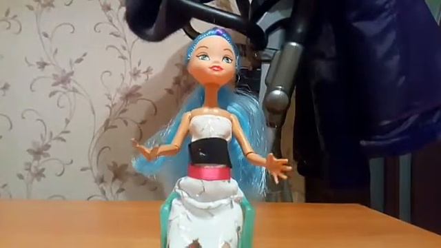 Хочу снять сериал про кукол смотреть онлайн