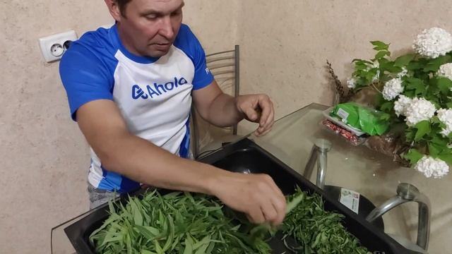 ИВАН-ЧАЙ/ПОЛЕЗНЫЕ СОВЕТЫ ПО ПРИГОТОВЛЕНИЮ/КУПАЖИРОВАНИЕ/ ПРИГОТОВЛЕНИЕ НА ДОМУ смотреть онлайн