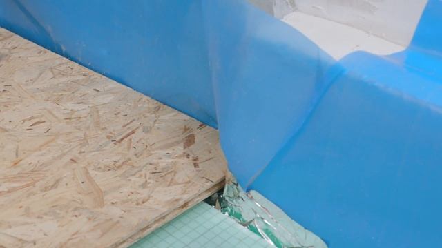 OSB Platten Verlegen, Schleifen Und Versiegeln | OBI