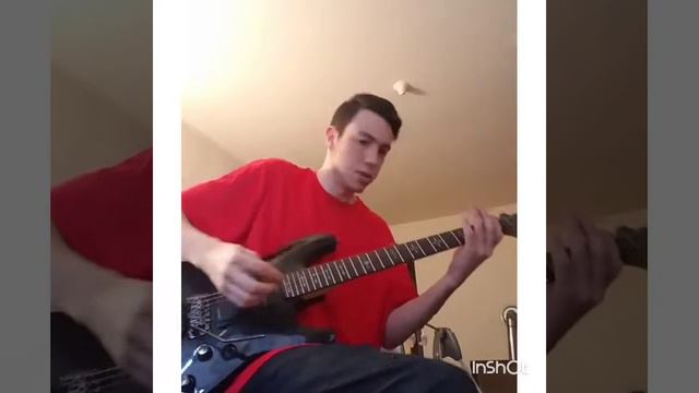 MY SCHECTER DEMON-6 смотреть онлайн