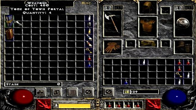Diablo 2 Coop - Part 3 смотреть онлайн