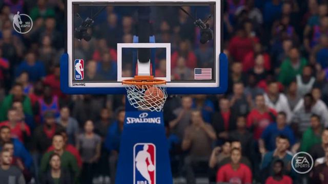 NBA LIVE 19 Classic Celtics vs Detroit Pistons Ultimate Team PS4 PRO смотреть онлайн