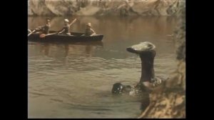 Эволюция динозавров в кино за столетие! 1920 - 2018