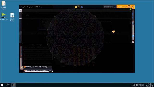 java music player:One Year Story! (XR3Player) смотреть онлайн