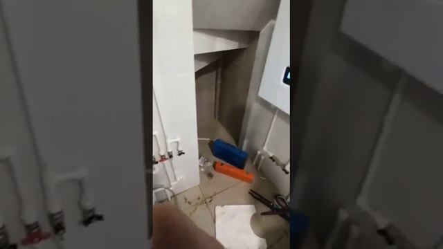 Сборка котельная. 16 марта 2023 г. смотреть онлайн