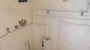 узел отопления частного дома своими руками(обвязка газового, электро котлов отопления)