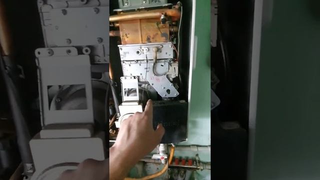 Газовый котел Rinnai RB-167 кота ошибки 43 смотреть онлайн