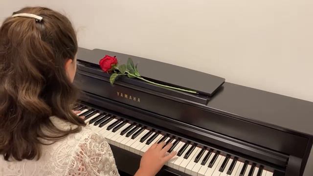 FARIDA - A NIGHT IN HARLEM смотреть онлайн