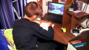 Письма Деду Морозу. Часть 6. Мужское / Женское. Выпуск от 27.12.2017