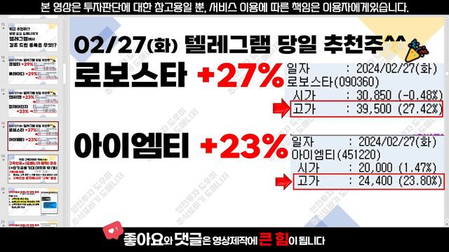 2/28(수) 아침 주식방송ㅣ'이 주식'은 오늘 상한가 폭등 확실하다!! 9시 개장하자마자 바로 올인해라! 장마감 긴급공시 떴다!! 삼성 620억 수주 잭팟 터졌어요!! смотреть онлайн