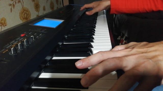 20211005 Evening improvisations смотреть онлайн