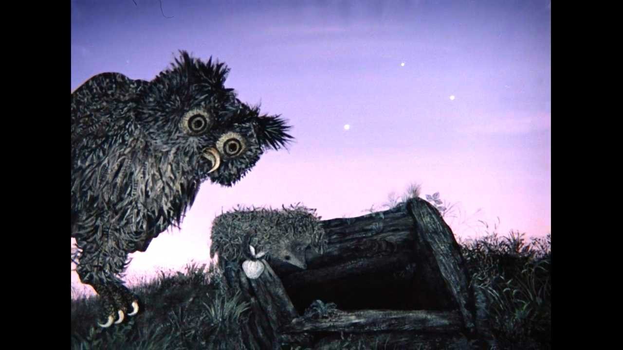 Alice Cooper 1975 - The Hedgehog Steven In The Fog