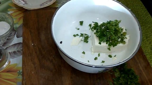 Салаты с Перцем