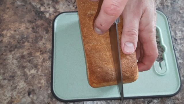 ЧЁРСТВЫЙ ХЛЕБ никогда не выбрасываю, а готовлю из него нереально ВКУСНУЮ ЗАКУСКУ. смотреть онлайн