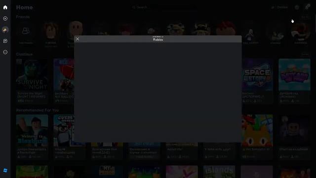 Играем в роблокс)) смотреть онлайн