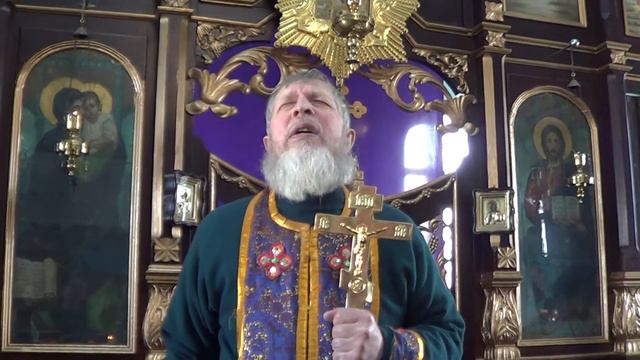 Торжество Православия 2018 смотреть онлайн